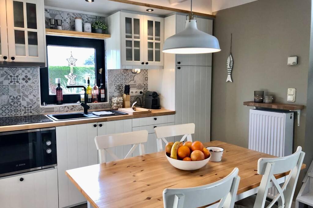 Zeezonzand Koksijde Eksteriør billede