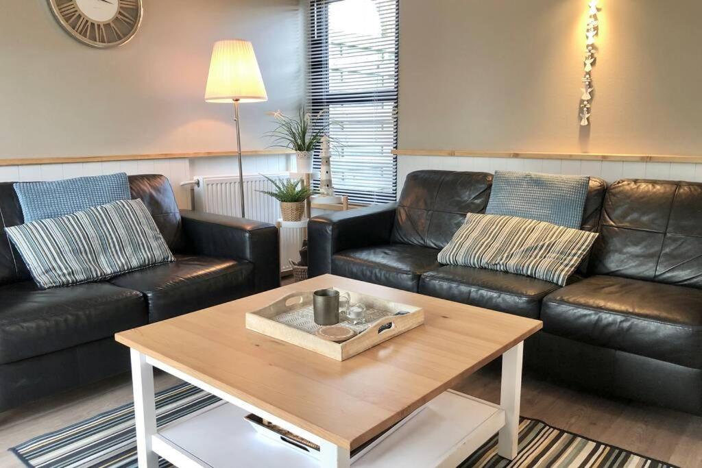 Zeezonzand Koksijde Eksteriør billede